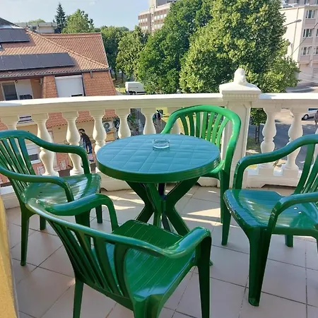 Hotel Korona***es Etterem Hajduszoboszlo
